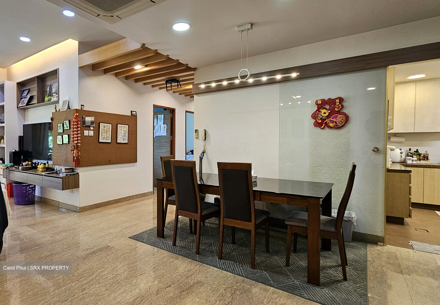 Faber Crest (D5), Condominium #453372671